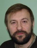 Victor Zhubrzhytskyy CTO Integros