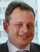 Nikolay Bulava CEO Integros