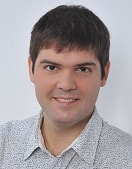 Dmytro Chupylka Consulting Director Integros