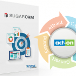 10 Compelling Reasons to Integrate SugarCRM and Act-On