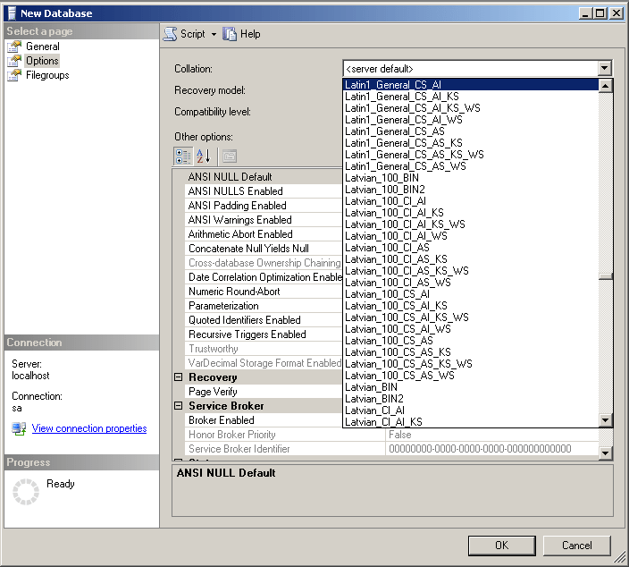 How Not to Regret Installing SugarCRM with MS SQL Server 2