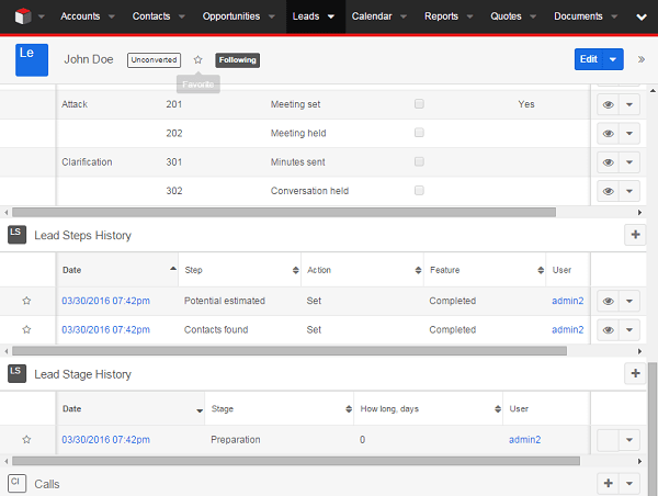 How to Customize SugarCRM for More Efficient Knowledge Sharing 3