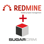 How to Integrate SugarCRM with Redmine