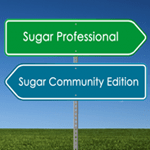 SugarCRM Community Edition vs Sugar Professional: Is It Reasonable to Upgrade?