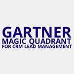 SugarCRM Included in Gartner's Magic Quadrant for CRM Lead Management