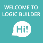 Welcome to Logic Builder