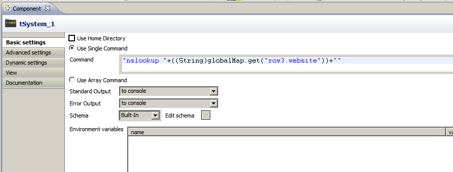 correctness verification during Talend-based migration to SugarCRM 10