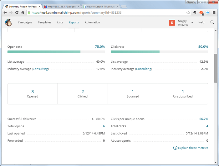 Bpms Community Edition Sugarcrm