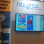 Integros Showcased Its Cutting-Edge Products at SugarCon 2017