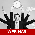 Webinar: How Salespeople Can Work in SugarCRM Faster and Easier [Recording]