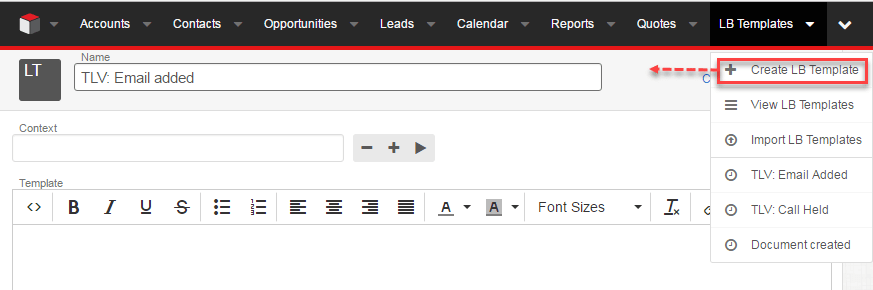SugarCRM Tutorial: How to Create Timeline Viewer Event for a Sent or Received Email