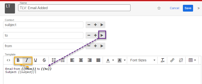 SugarCRM Tutorial: How to Create Timeline Viewer Event for a Sent or Received Email