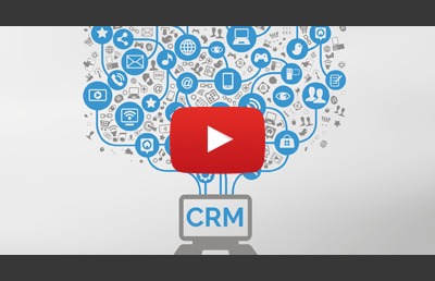 How to Receive Key Events from External System to Contribute in CRM UX