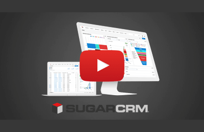 The Power of Sugar CRM System