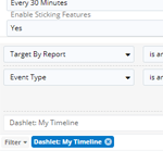 New Cool Feature in TimeLine Viewer 2.1 Adds Power to Your Sugar Dashboard and Saves Your Time