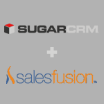 SugarCRM Acquires SaaS Marketing Automation Innovator Salesfusion