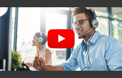 SugarCRM Webinar: Digital transformation cases. How to get more from calls recording